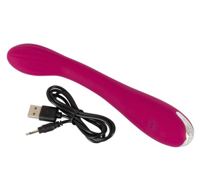 Sweet Smile G-Spot Vibrator